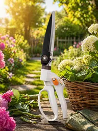 Набір Fiskars: сокира Solid A10 + ножиці GS41 | 1051085, 1026917 - мініатюра 4