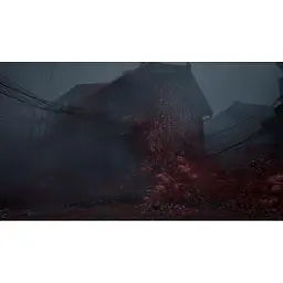 Гра Silent Hill f (російські субтитри) (PS5) - мініатюра 5