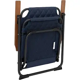 Крісло розкладне Bo-Camp Jefferson Blue (1211897) - мініатюра 9