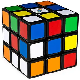 Головоломка Rubik's S4 Кубик 3x3 (6063964) - мініатюра 3