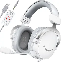 Гарнітура Fifine H9W White