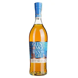 Віскі Glenmorangie The Cadboll Estate 15 Year Old 43% 0.7 л в подарунковій упаковці - мініатюра 2
