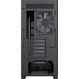 Корпус GameMax Destroyer TG Black [166136] - мініатюра 8