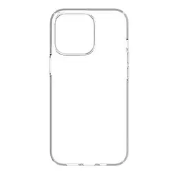 Чохол Spigen Ultra Hybrid iPhone 14 PRO Прозорий