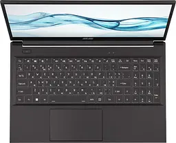 Ноутбук 2E 15 Imaginary FHD IPS AG, Intel i7-1355U, 16GB, F1TB, UMA, DOS, Чорний (NL57AU-15UA31) - мініатюра 4