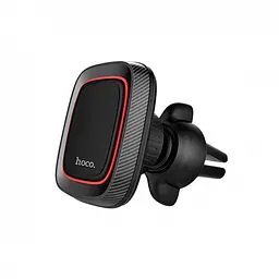 Автомобильный держатель для телефона Hoco CA23 Lotto series magnetic air outlet holder