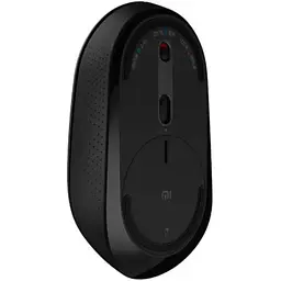 Беспроводная мышь Xiaomi Wireless Mouse Silent Edition Dual Mode HLK4041GL - мініатюра 12