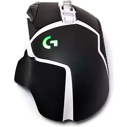 Миша Logitech G502 Hero Special Edition (910-005729) [116939] - мініатюра 5