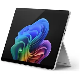 Tableta, Microsoft, Surface Pro 11, Snapdragon X Plus, 16 GB, 512 GB, argintie