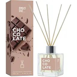 Аромадифузор для дому Smells Like Chocolate 100 мл