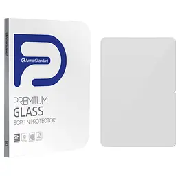 Захисне скло ArmorStandart Glass.CR для Xiaomi Pad 8 / 8 Pro (ARM89759) [161880]