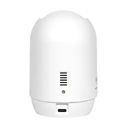IP-відеокамера поворотна з WiFi 5Mp Light Vision VLC-6259S(Tuya) f=3.6mm з мікрофоном (75-00231) - мініатюра 4