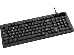 Клавіатура Ajazz AF98 Black USB-C Black (AF98-B) - мініатюра 5