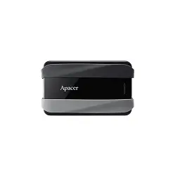 Зовнішній жорсткий диск 2.5" 1TB Apacer (AP1TBAC533B-1) - мініатюра 2