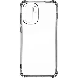 Чохол ArmorStandart Air Force Camera Cover для OnePlus 15R 5G Clear (ARM90443) [165686]