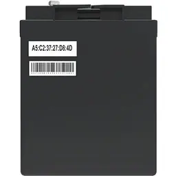 Акумулятор Cyclen 12.8V 100AH LiFePo4 (підігрів/Bluetooth) - мініатюра 5