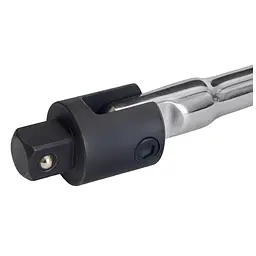 Ключ Alloid вороток з шарніром, 3/4", 990мм (B-66999) - мініатюра 2
