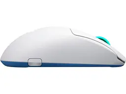 Миша Cherry Xtrfy M68 Wireless White (CX-M68W-WHITE) - мініатюра 2