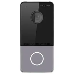 IP-виклична панель Hikvision DS-KV6103-PE1(С)
