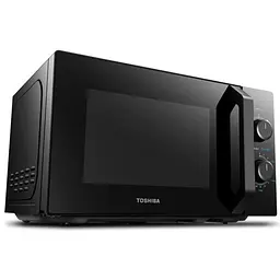 Мікрохвильова піч Toshiba MW-MM-20P(BK) - мініатюра 3