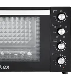 Електропіч Rotex ROT855-B2G EUROSTANDART - мініатюра 8