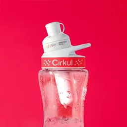 Картридж для напоїв Cirkul LifeSip Flavor Cartridge зі смаком медового яблука 1 шт - мініатюра 8