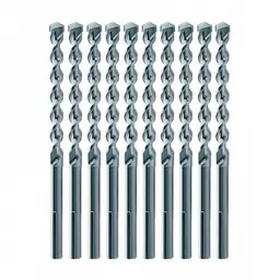 Бури для перфоратора SDS plus 10x260 мм AEG 4932352266 (10 шт)
