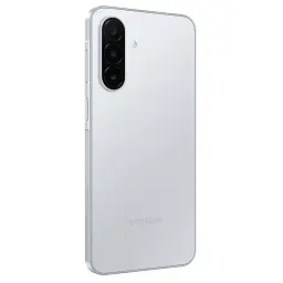 Мобільний телефон Samsung Galaxy A18 LTE 4/128Gb Silver (SM-A185FZSDEUC) - мініатюра 6