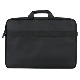 Сумка для ноутбука Acer 17" Notebook Carry Case Black (NP.BAG1A.190) - мініатюра 3