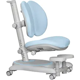 Дитяче крісло Mealux Ortoback Duo Base (Y-510 KBL Base)