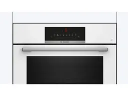 Духовка електрична Bosch HBJ559YW6R - мініатюра 2
