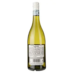 Вино Mawhero Sauvignon Blanc Marlborough біле сухе 0.75 л - мініатюра 2