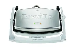 Бутербродниця Breville DuraCeramic VST071X - мініатюра 3