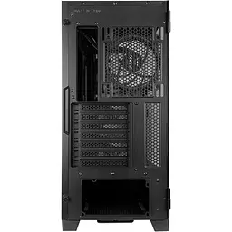 Корпус Chieftec Apex Black (GA-01B-TG-OP) [134714] - мініатюра 6