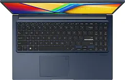 Ноутбук Asus Vivobook 15 X1504VA Core i3-1315U/4.5 ГГц/ UHD Graphics/16/512 GB Refurbished - мініатюра 3
