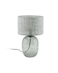 Настільна лампа TK Lighting 5987 Melody E27 1x15W IP20