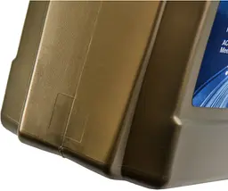 Моторне масло General Motors Dexos2 5W-30 Синтетичне 4л - мініатюра 4