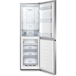Холодильник Gorenje NRK418ECS4 - мініатюра 3