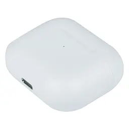 Bluetooth Стерео Гарнітура Hoco EW10 Pro Білий - мініатюра 3