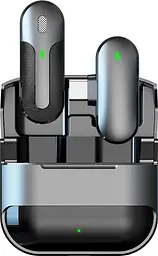 Мікрофонна радіосистема для камери, для смартфона UFT M8-C Pro (UFTM8-C)