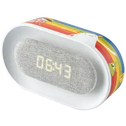 Годинник настільний GoGEN Baby Light з підсвічуванням (GOGDECKOSVETLO)
