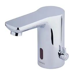 Змішувач для раковини Corso ORTA EE-8A116C