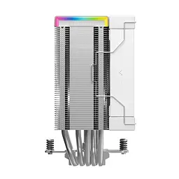 Кулер процесорний DeepCool AK500S Digital SE WH (R-AK500S-WHADMN-GJD) - мініатюра 7