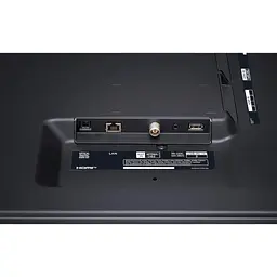 Телевізор LG 43UR78003LK - мініатюра 7