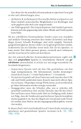 Der kleine Duden - Deutsche Grammatik: Eine Sprachlehre für Beruf, Studium, Fortbildung und - мініатюра 11