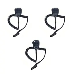 Тангента для рації Motorola PMMN4024 DP4800/DP4600/DP4400 3 шт