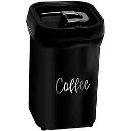 Набір банок Herevin BlackTea Coffee Sugar 3 шт. х 1.1 л (161205-020) - мініатюра 2