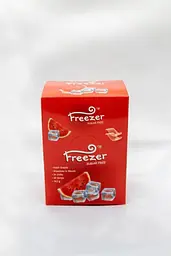 Освіжаючі смужки Freezer з смаком кавуна