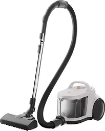 Пилосос Electrolux контейнерний 850 Вт HEPA12 3 насадки білий - мініатюра 9