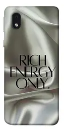 Чохол Demsky Rich energy для Samsung Galaxy M01 Core / A01 Core